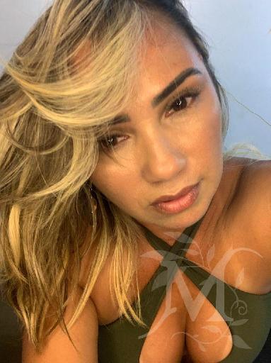 Sabrina Affascinante 7