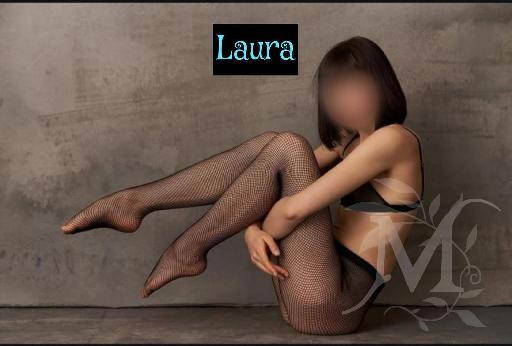 Laura 8