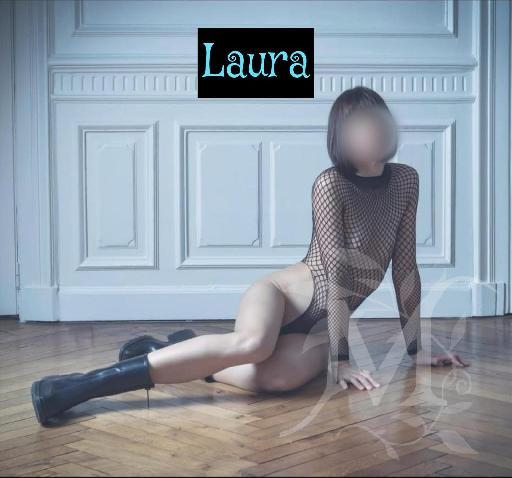Laura 3