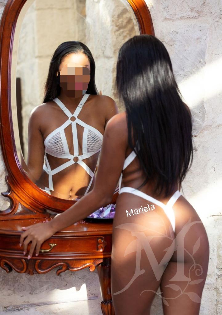 Mariela nuova a Milano  1