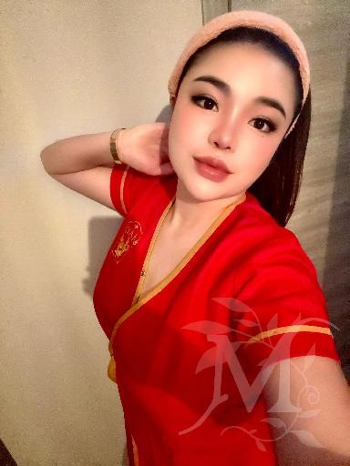 Maya Thai massage 6