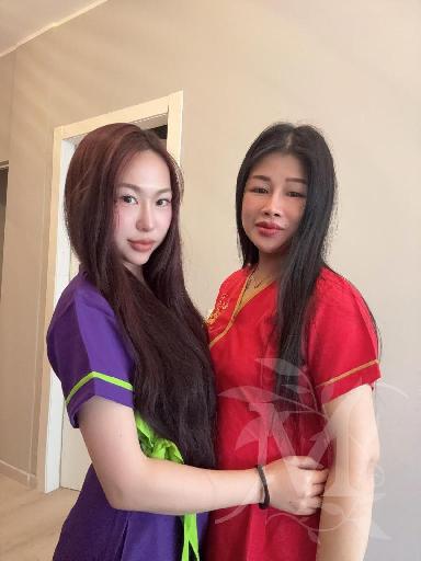 Maya Thai massage 4