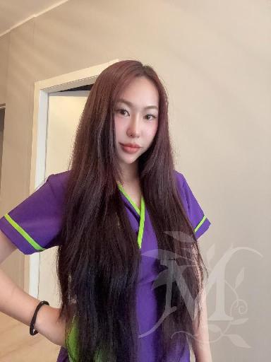 Maya Thai massage 3