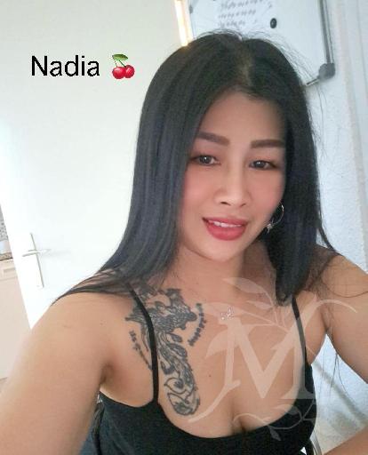 Maya Thai massage 10