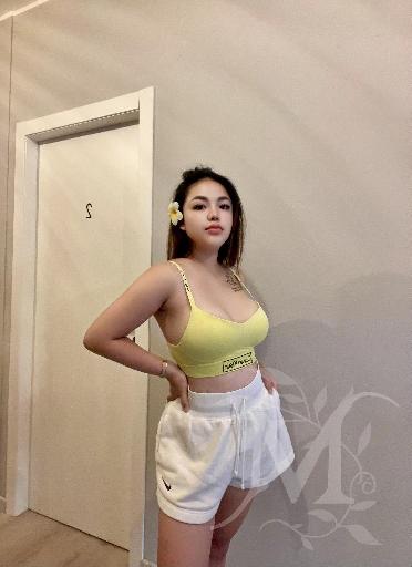 Maya Thai massage 16