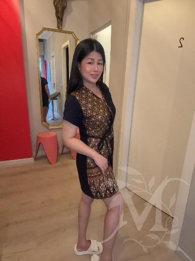 Maya Thai massage 9