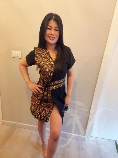 Maya Thai massage 7