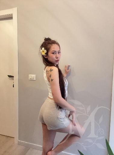 Maya Thai massage 6
