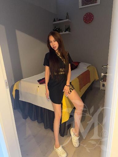 Maya Thai massage 5