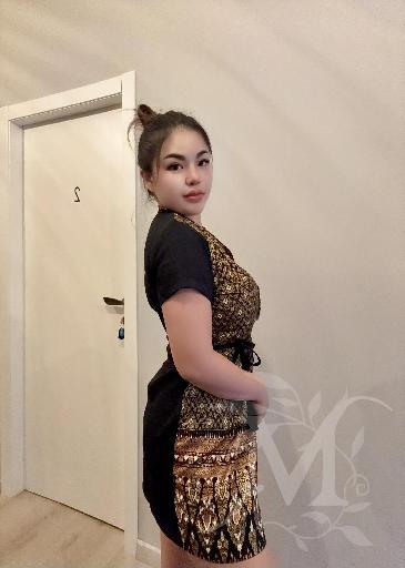 Maya Thai massage 12