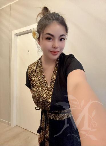Maya Thai massage 13