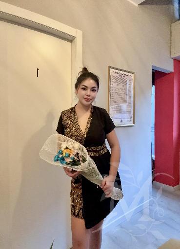Maya Thai massage 11
