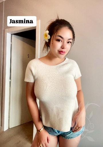 Maya Thai massage 15