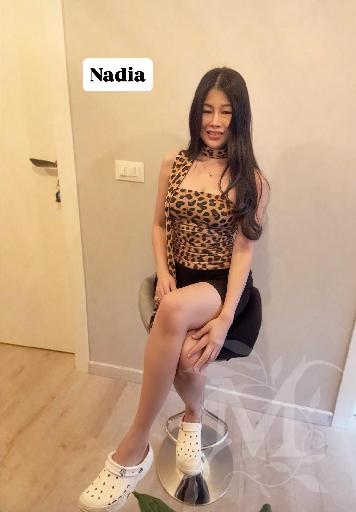 Maya Thai massage 11