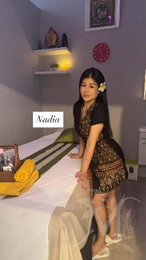 Maya Thai massage 10