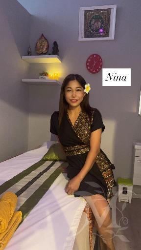 Maya Thai massage 5