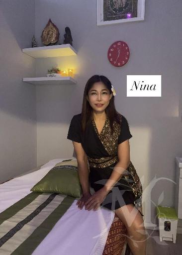 Maya Thai massage 4