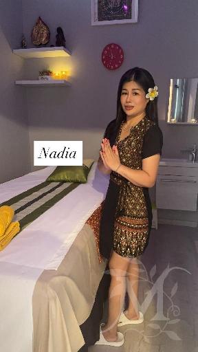 Maya Thai massage 9