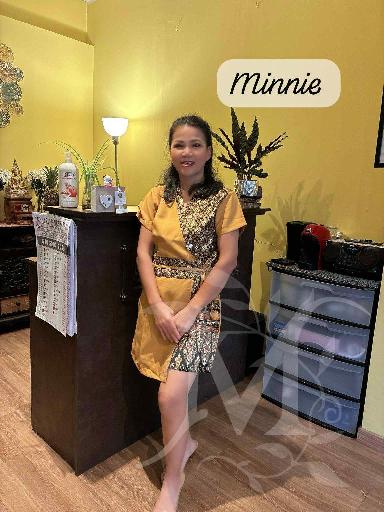 Pho Tong Thai  Centro massaggi  3