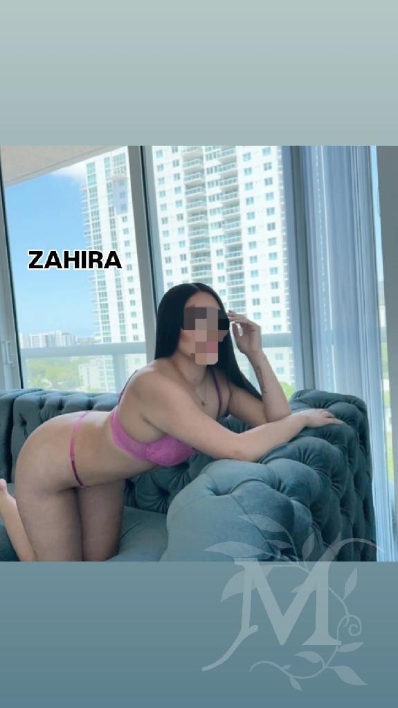 Zahira 4