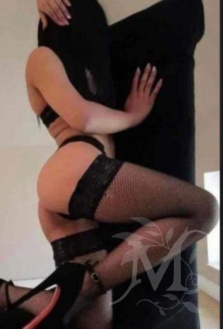 Giulia venezuelana nuova a Milano 3