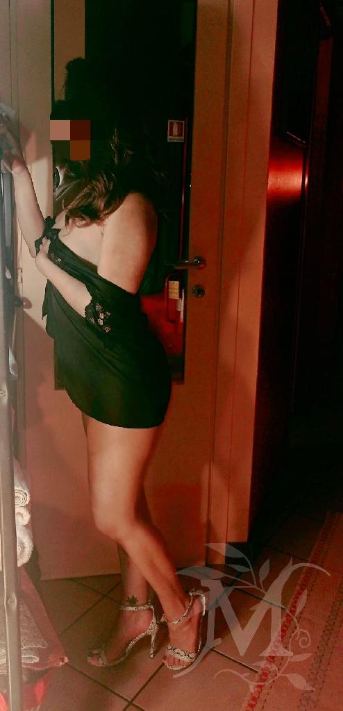 Erika - bellezza e sensualità  5