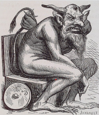 Belfagor