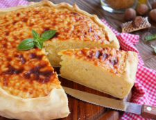 Torta di riso