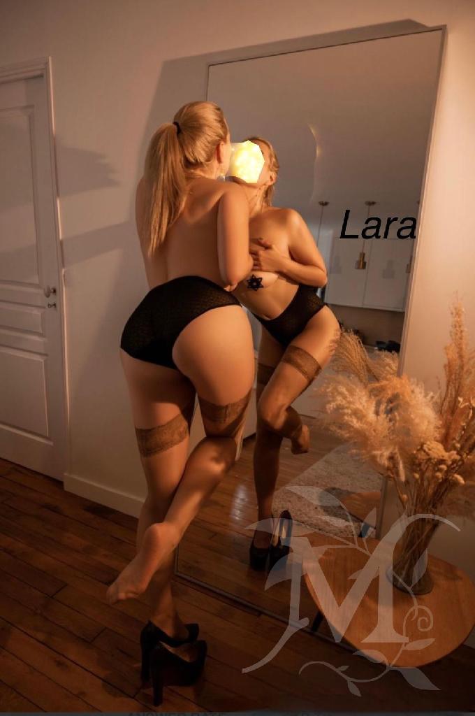 Lara zona stazione centrale 4