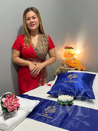 Lada Thai Massaggi 5