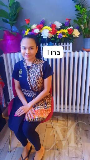 Lada Thai Massaggi 2