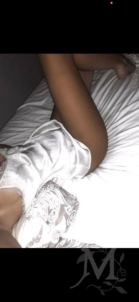 Annalisa, 20 anni, assoluta primizia! 4