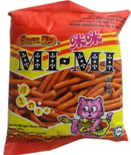 MIMIC