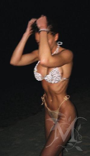 Nina vera e sensuale 8
