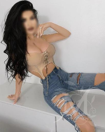 Nina vera e sensuale 5