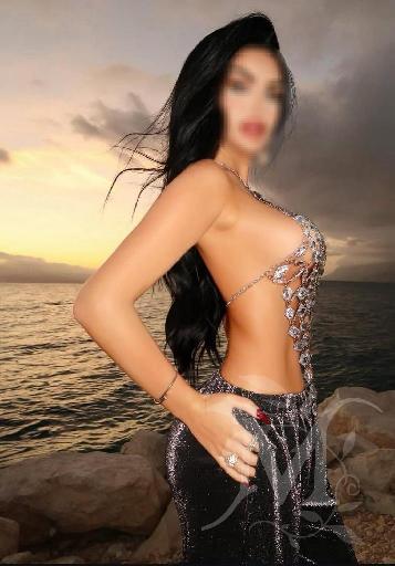 Nina vera e sensuale 3