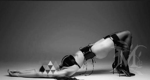 Nina vera e sensuale 8