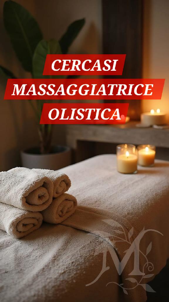 Cercasi operatrice 1