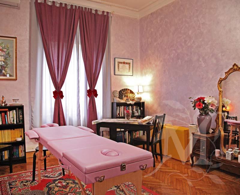 Massaggi a 5 stelle! 3
