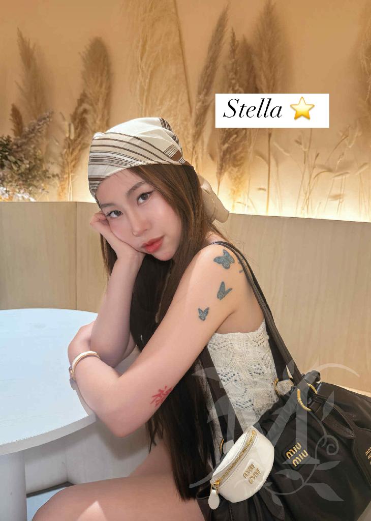 Stella Maya thai 5