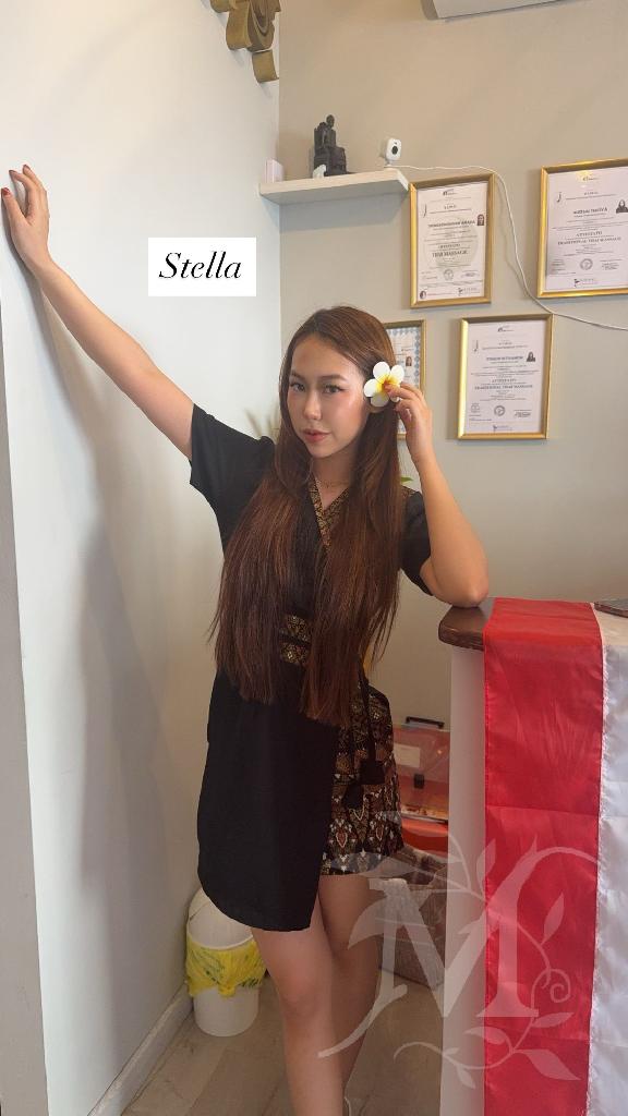 Stella Maya thai 4