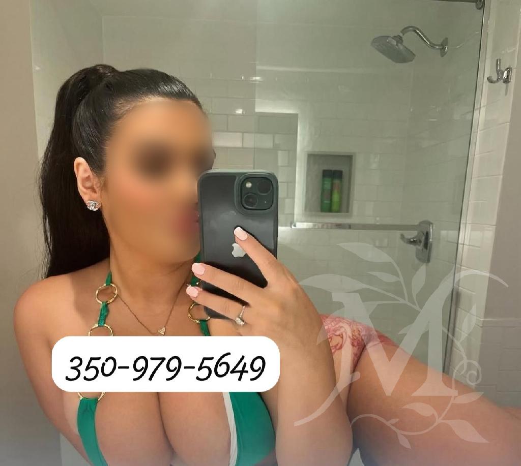 Stefania Italiana curvy bellezza mediterranea 6a di seno! 2