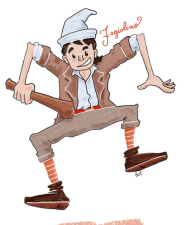 fagiolino