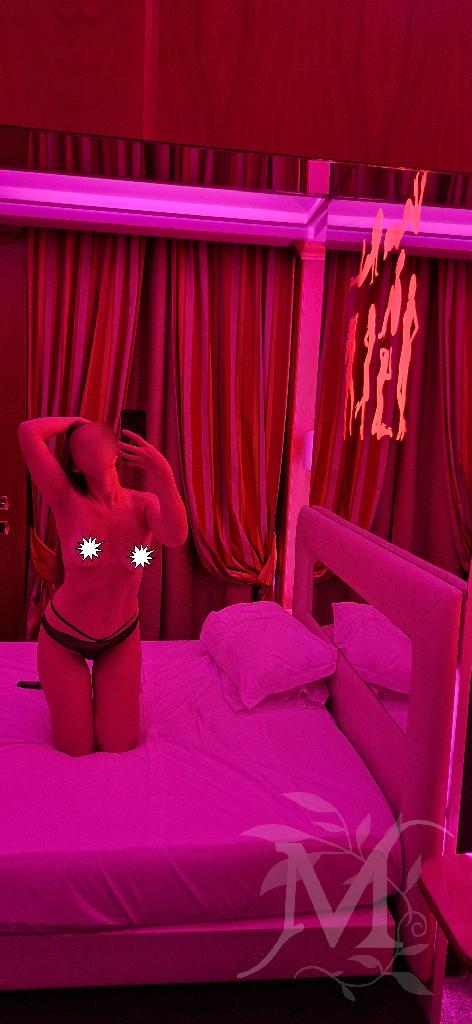 Massagio Tantra ?? 3