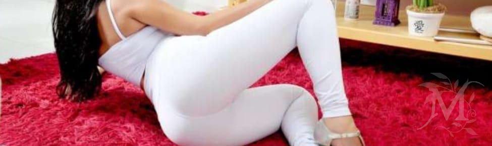 Fernanda: l massaggio come si deve 5