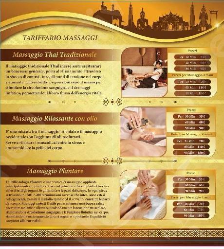 Erawan Thai Massage 7