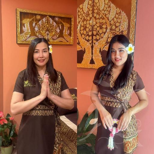 Erawan Thai Massage 2