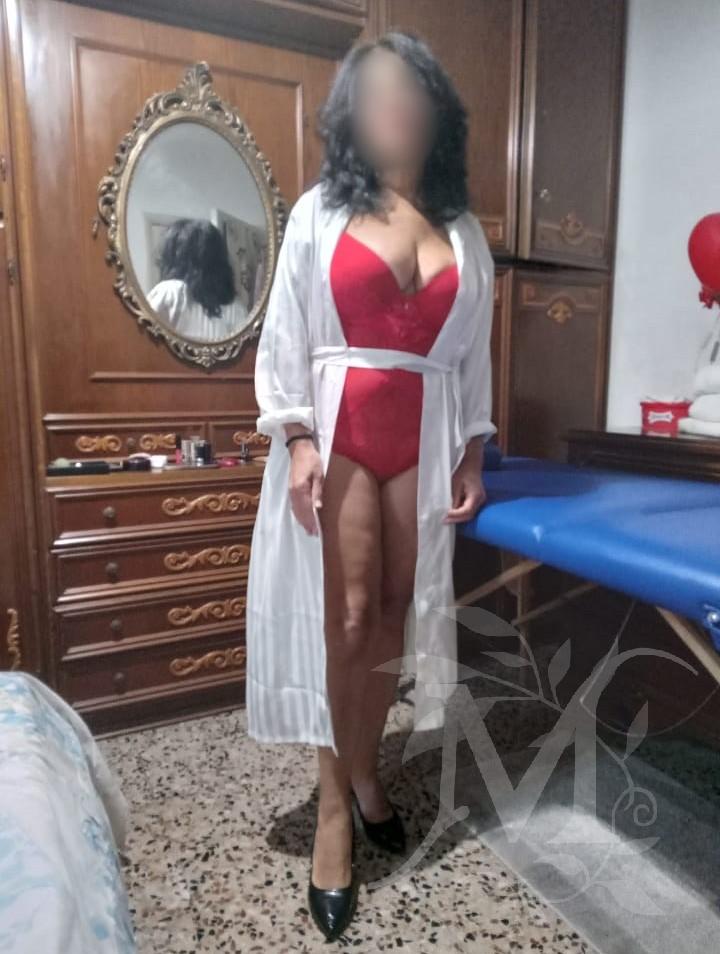 Pamela – Massaggi professionali con esperienza 1