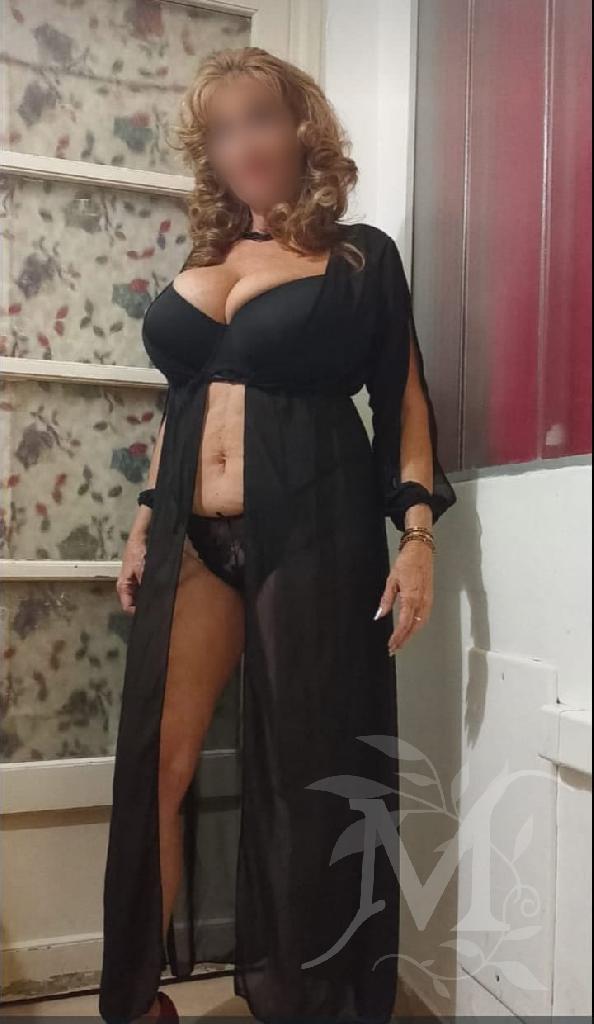 Pamela – Massaggi professionali con esperienza 4