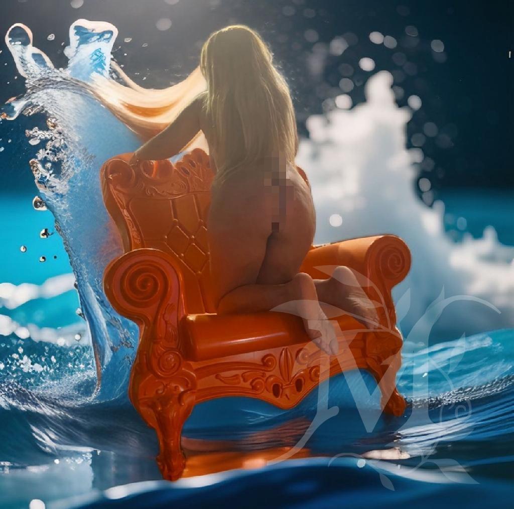 Floralia esperta nel body you and me 1